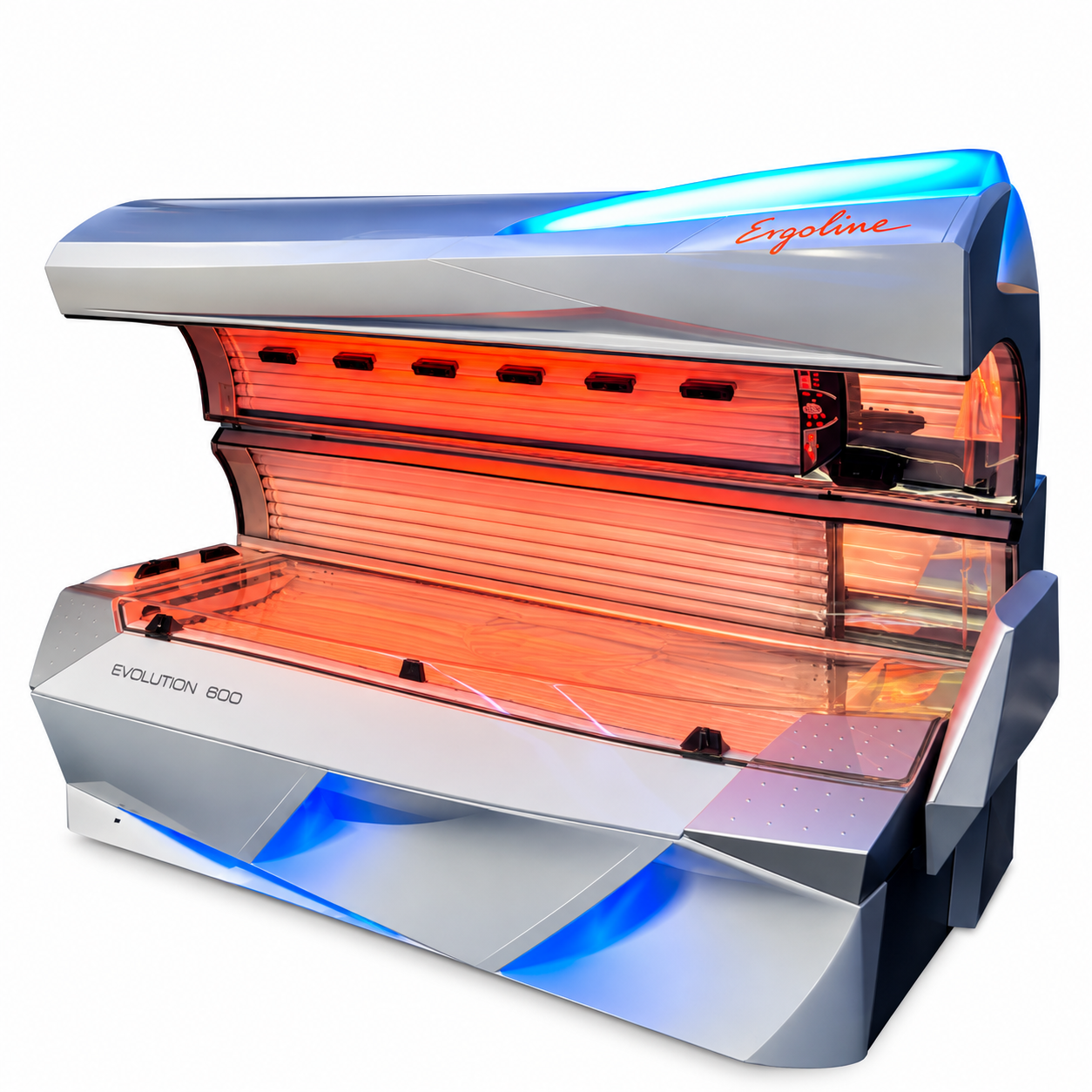 Evolution 600